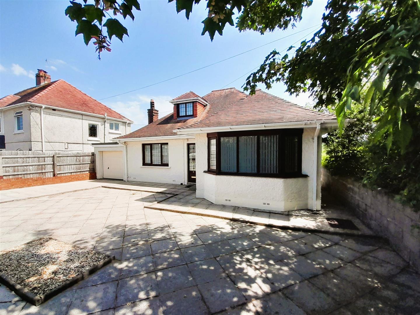 Havard Road, Llanelli, SA14 8SD